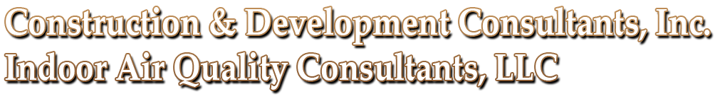 Construction & Development Consultants, Inc.
